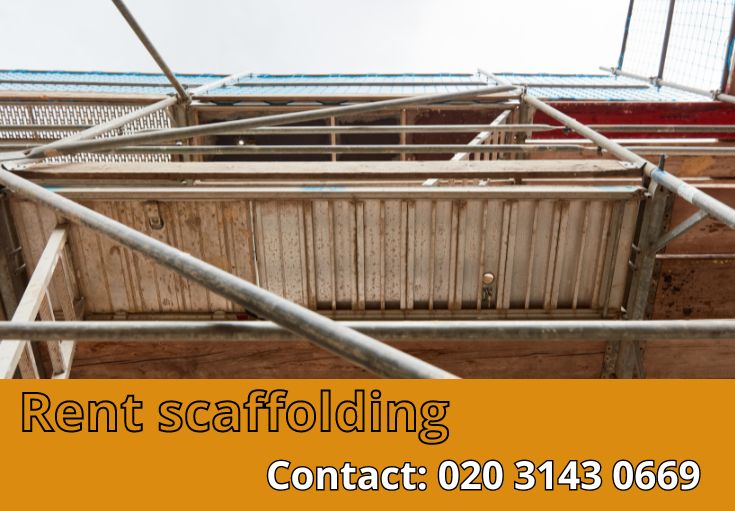 Scaffolding Rental Tower Hamlets