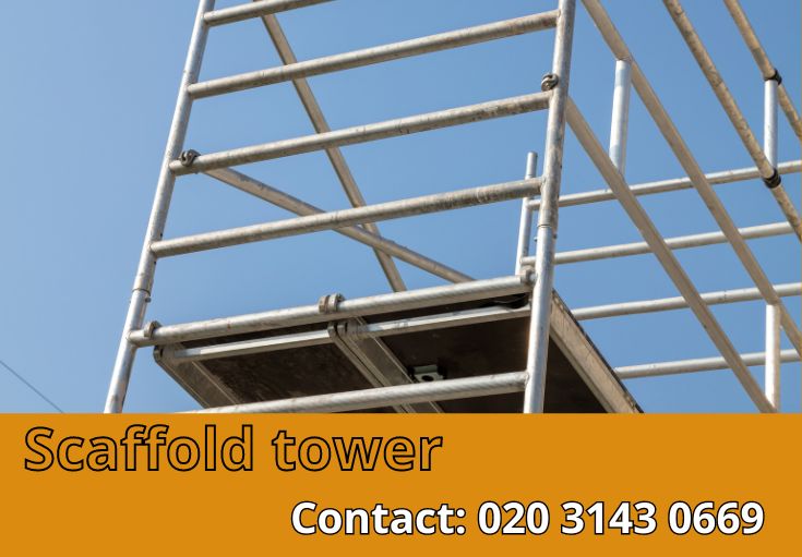 Scaffold Tower Tower Hamlets